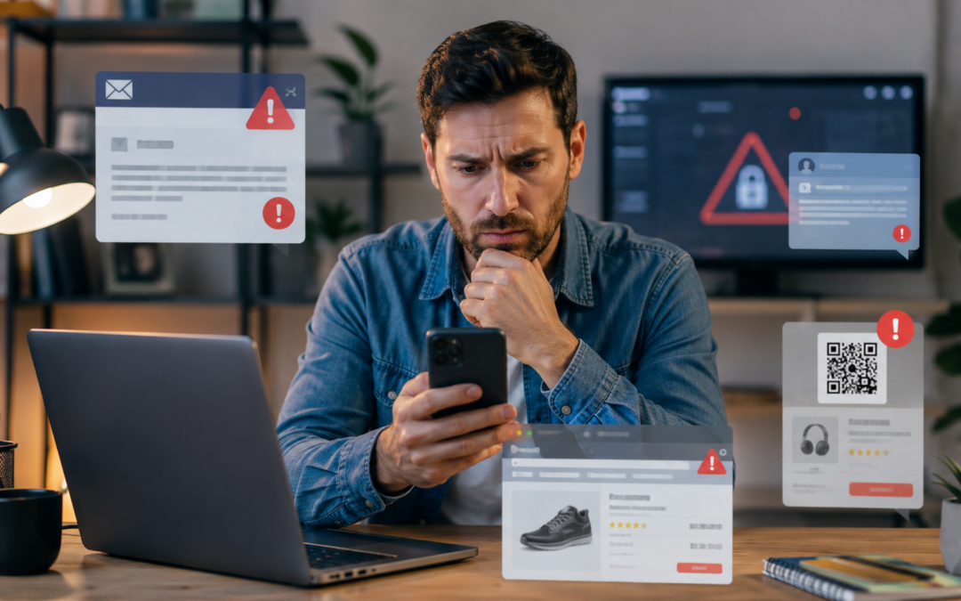 Compre seguro durante el CyberDay 2026: Guía completa